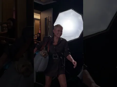 Vem acompanhar esse nosso rolê com a Xuxa!
