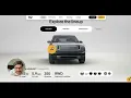 The 2027 Rivian R2 Color Options