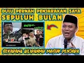 Lagu Gus Yaqut cholil pernah zolimi saya sekarang giliranmu || Gus Nur