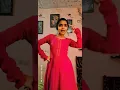 reply to chand baliyan/female version choregraphed by kanika pare#shorts#viral#trending#chandbaliyan