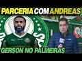Download Lagu PALMEIRAS APLICA CHAPEU NO FLAMENGO E TORCIDA VAI A LOUCURA! ULTIMAS NOTICIAS DO VERDÃO!