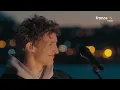 Aliocha Schneider - Live Port De Marseille, France * Aired on france.tv (May 31, 2024) HDTV