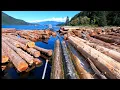 Download Lagu Boomman Working, Running Logs #pov #gopro #work #forestry #logrunning #logging #ocean #boomman #fyp
