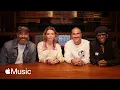 Introducing 100 Best Albums Apple Music
