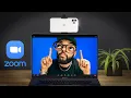 How To Use Your Smartphone As A Webcam for FREE