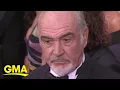 Sean Connery dies at age 90 GMA