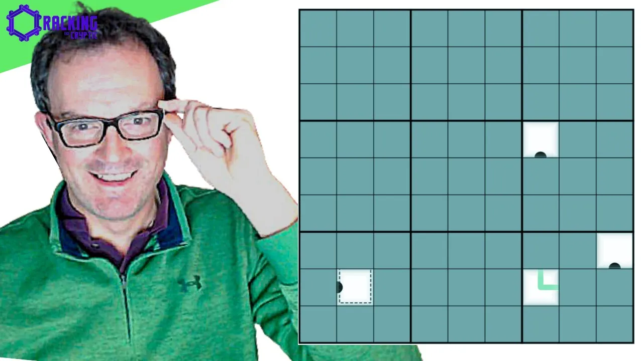 The New Fog Sudoku Rule We LOVE!
