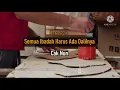 Lagu Cak Nun Renungan | Semua Ibadah Harus Ada Dalil dan Tuntunannya