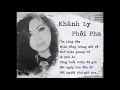 Download Lagu Phôi Pha - Khánh Ly (thâu trước 1975)