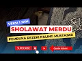 Download Lagu SHOLAWAT JIBRIL PEMBUKA PINTU REZEKI MUSTAJAB SANGAT MERDU, #sholawat #sholawatjibril