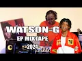 Download Lagu WATSON-G TRAP DRILL EP MIXTAPE 2024 PI PITI PAMI GRAN YO