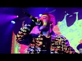 [190309 영비 정규 1집 발매 기념 공연] 양홍원 (Young B) - Gin tonic (Feat. 210, Kid Milli)