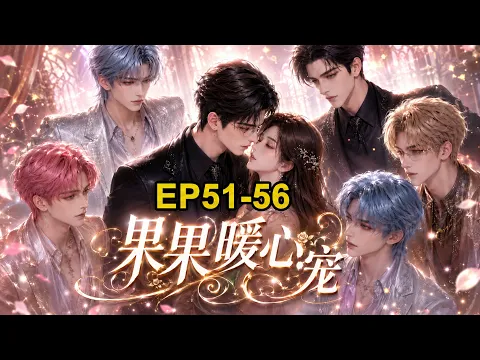 Guoguo's Warm Little Love Episode 5