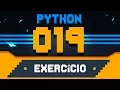 Exercicio Python - Sorteando um item na lista