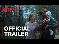 Train Dreams | Official Trailer | Netflix