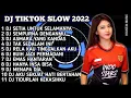 Download Lagu DJ TIK TOK SLOW 2022 || DJ SETIA UNTUK SELAMANYA || TAK BOSAN BOSAN AKU MEMANDANGMU