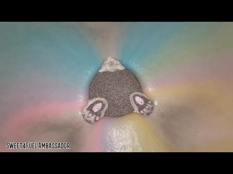 Download MP3 Sweet4Fuel: Bunny Butt Bath. Bomb Demo!