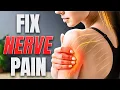 Download Lagu The #1 Nerve Pain Solution: R-ALA for Neuropathy \u0026 Pinched Nerves