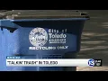 Talkin Trash in Toledo Opportunity to make suggestions for next curbside pickup contract
