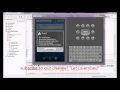 How to add Spinner Rating bar sand seek bar in Android