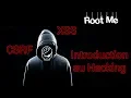Introduction root-me org Un noob capture le drapeau - CTF