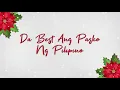 ABS-CBN Christmas Station ID 2011 - Da Best Ang Pasko Ng Pilipino (Lyrics)