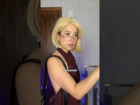 AQUELA MÃE QUE TEM O ESPÍRITO JOVEM DEMAIS KKKKKKKK #humor #ad
