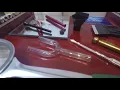 Powder Kit V 1