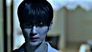 البطل ما ان نت حر مسلسل عداء جميل Lovely Runner 