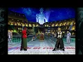KOF2002 UM VICE vs MATURE THE KING OF FIGHTERS 2002 UNLIMITED MATCH 2D Fighting Game