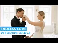Lagu Luther Vandross - Endless Love ft. Mariah Carey | Romantic First Dance | Wedding Dance ONLINE