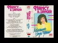 Download Lagu Nancy Sanger - Lagu2 rohani terbaik (Volume 2)