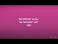 Billy Ocean - There'll Be Sad Songs (To Make You Cry) [Lyrics]