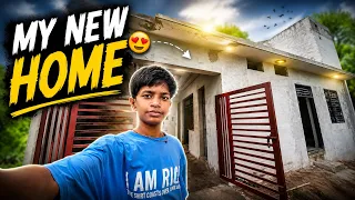 My new home 🏠 #viralvideo #youtube 