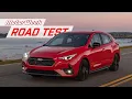 2024 Subaru Impreza MotorWeek Road Test