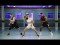 Me Voy A La Chingada - Yandel, Xavi | FitDance (Choreography)