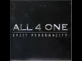 ALL 4 ONE I JUST WANNA BE YOUR EVERYTHING