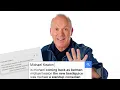 Beetlejuice Beetlejuice Star Michael Keaton Answers The Web s Most Searched Questions WIRED