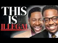 Download Lagu Bishop Brandon Jacobs/Bishops/Vicars/Pastors/Ministers/Members Paying CRAZY Money! DEN OF THIEVES! 