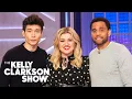 Manny Jacinto s Adorable Proposal Story Will Make You Weep