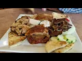 Parthenon Diner Greek Specialties