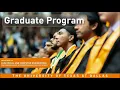 UTD 2026 Graduate Orientation Masters P s and Fast Track Students