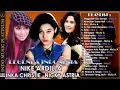 Lagu NIKE ARDILLA INKA CHRISTY NICKY ASTRIA || KUMPULAN LAGU TERPOPULER 