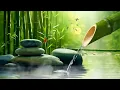 Download Lagu Relaxing Music to Stress Relief, Anxiety and Depression - Heals the Mind, Body and Soul - Deep Sleep