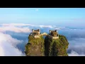 Download Lagu 现实版的天空之城，此生必爬的一座山，中国贵州的梵净山｜The real-life version of the City in the Sky, Fanjing Mountain in Guizhou