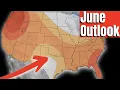 June s Weather Pattern Is About To Shift