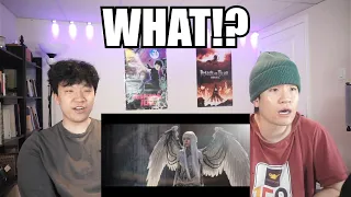 anyma lisa bad angel official music video reaction shocked 