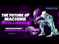 Reinforcement Learning The Future of AI and Machine Intelligence Applications Algorithms