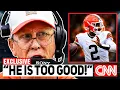 Todd Monken SEES A REAL STARTER In Shedeur Sanders As Deshaun Watson FAILS TO SHUT THE DOOR