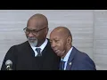 Sylvester Turner to lie in state at Houston City Hall tomorrow